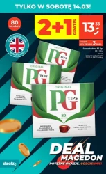 Wielkanocny koszyk okazji - Dealz