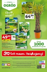 Strefa ogród - Auchan