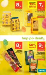 Wielkanocny koszyk okazji - Dealz