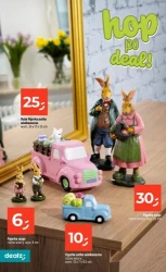 Wielkanocny koszyk okazji - Dealz