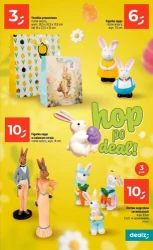 Wielkanocny koszyk okazji - Dealz