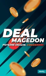Potężne okazje! - Dealz