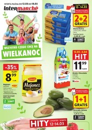 intermarche super