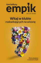 Wiosna pełna inspiracji - EMPiK