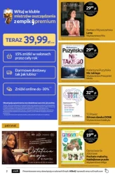 Wiosna pełna inspiracji - EMPiK