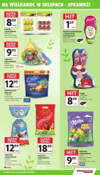 Świąteczne hity cenowe - intermarche