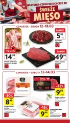 Świąteczne hity cenowe - intermarche