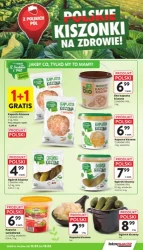 Świąteczne hity cenowe - intermarche