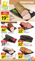 Świąteczne hity cenowe - intermarche