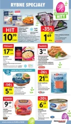 Świąteczne hity cenowe - intermarche