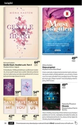 Wiosna pełna inspiracji - EMPiK