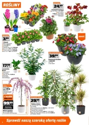 Do działania w ogrodzie - OBI