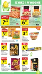 Świąteczne hity cenowe - intermarche