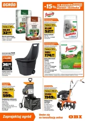 Do działania w ogrodzie - OBI