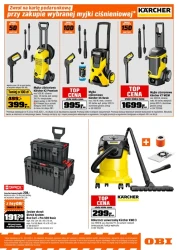 Do działania w ogrodzie - OBI