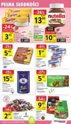 Świąteczne hity cenowe - intermarche