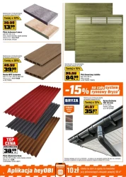 Do działania w ogrodzie - OBI