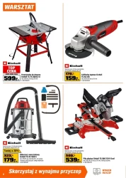 Do działania w ogrodzie - OBI