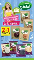 Świąteczne hity cenowe - intermarche