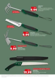 Wiosenne inspiracje - Kaufland