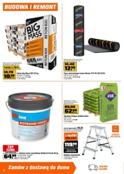 Do działania w ogrodzie - OBI