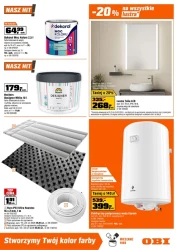 Do działania w ogrodzie - OBI