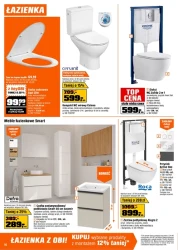 Do działania w ogrodzie - OBI