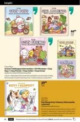 Wiosna pełna inspiracji - EMPiK