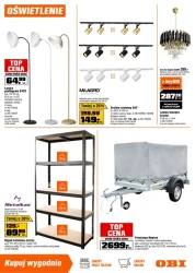 Do działania w ogrodzie - OBI