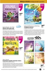 Wiosna pełna inspiracji - EMPiK