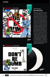 Wiosna pełna inspiracji - EMPiK