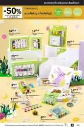 Wiosna pełna inspiracji - EMPiK