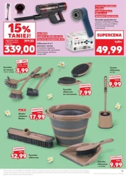 Dom gotowy na Wielkanoc - Kaufland