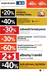 Wiosna pełna inspiracji - EMPiK