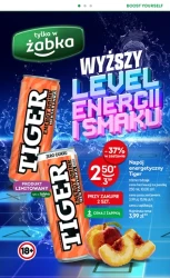 Akcja złotówka - Żabka