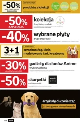 Wiosna pełna inspiracji - EMPiK