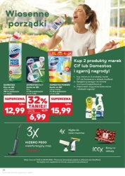 Dom gotowy na Wielkanoc - Kaufland