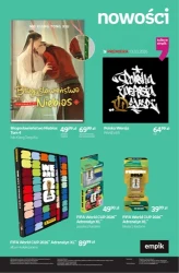 Wiosna pełna inspiracji - EMPiK