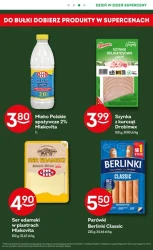 Akcja złotówka - Żabka