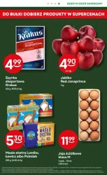 Akcja złotówka - Żabka