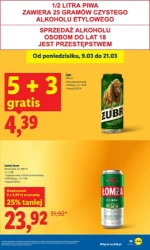 Wielkanoc pełna radości - Lidl