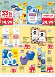 Dom gotowy na Wielkanoc - Kaufland