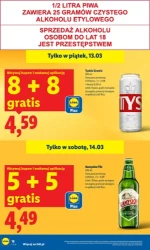 Wielkanoc pełna radości - Lidl