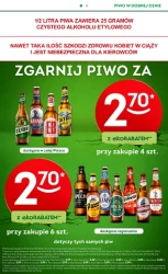 Akcja złotówka - Żabka