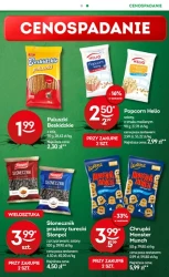 Akcja złotówka - Żabka