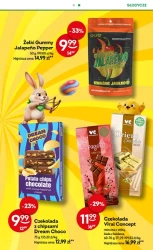 Akcja złotówka - Żabka