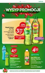 Akcja złotówka - Żabka