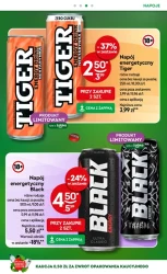 Akcja złotówka - Żabka