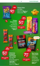 Akcja złotówka - Żabka