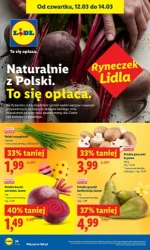 Wielkanoc pełna radości - Lidl